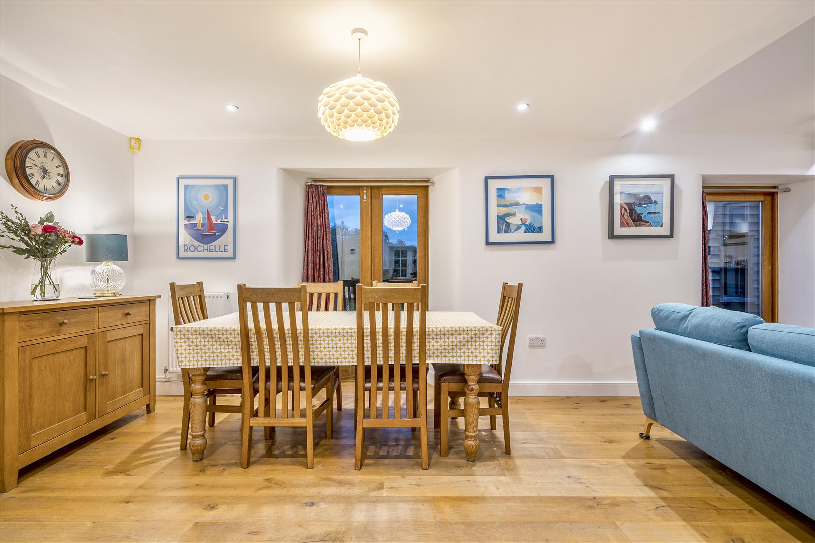 Willowbrook End, Sutton Benger, Chippenham